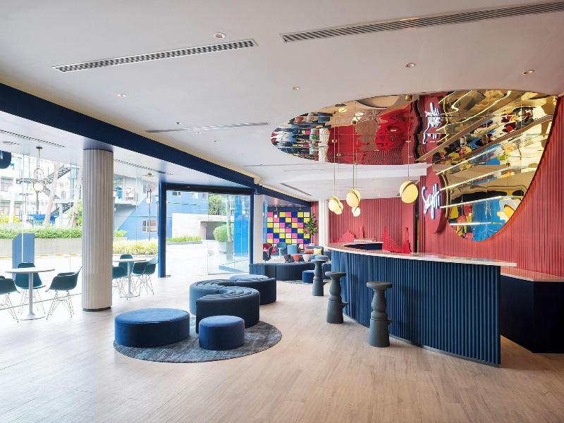 Riva Vibe Hotel Bangkok By Pcl image