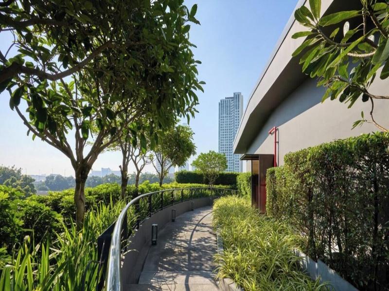Riva Vibe Hotel Bangkok By Pcl image