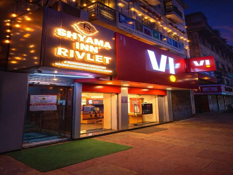 Shyama Inn By Rivlet image
