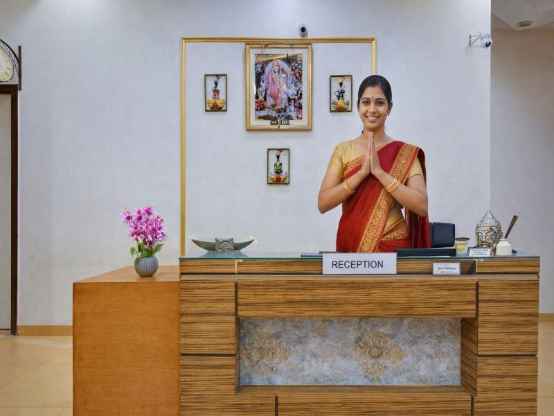 Shyama Inn By Rivlet image
