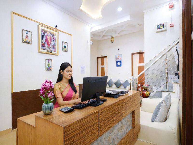 Shyama Inn By Rivlet image