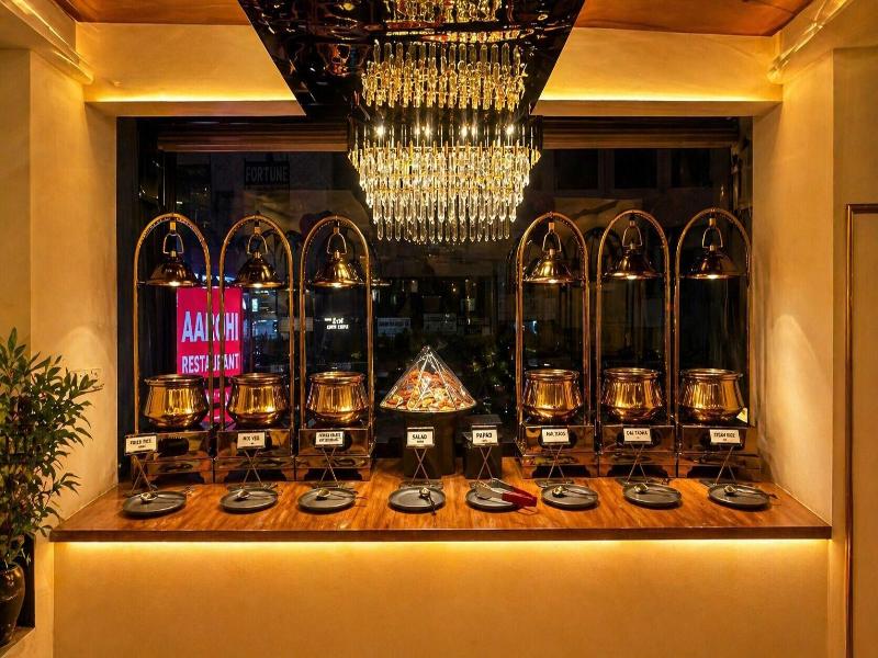 Shyama Inn By Rivlet image