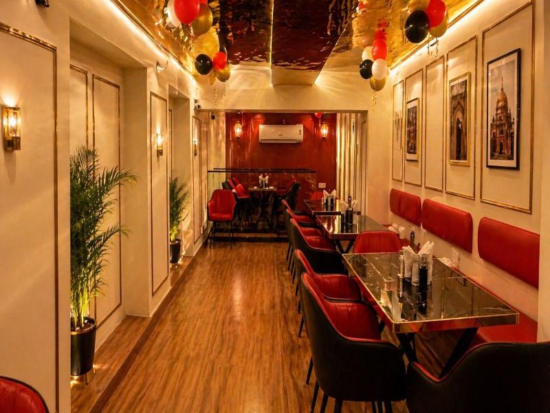Shyama Inn By Rivlet image