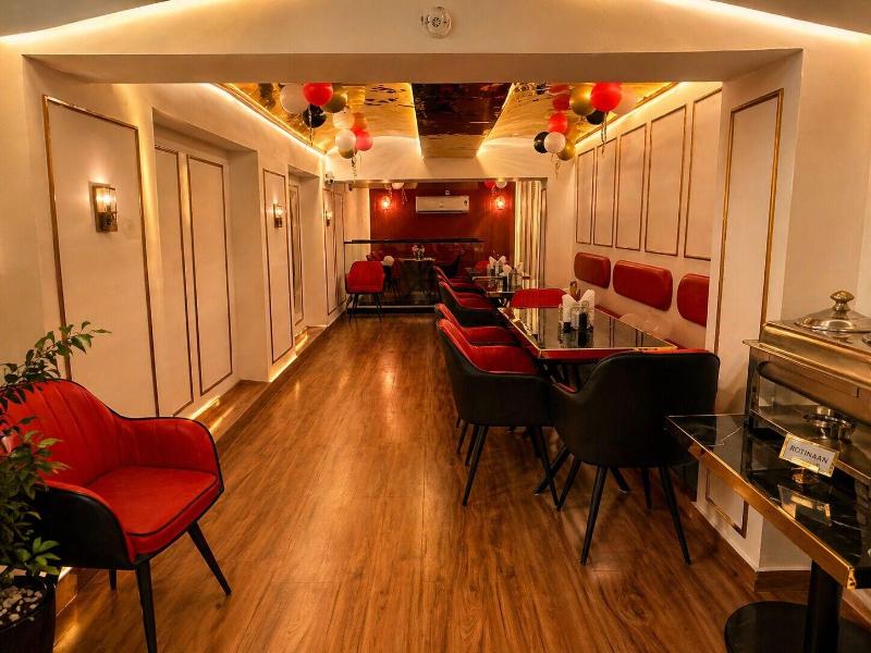 Shyama Inn By Rivlet image