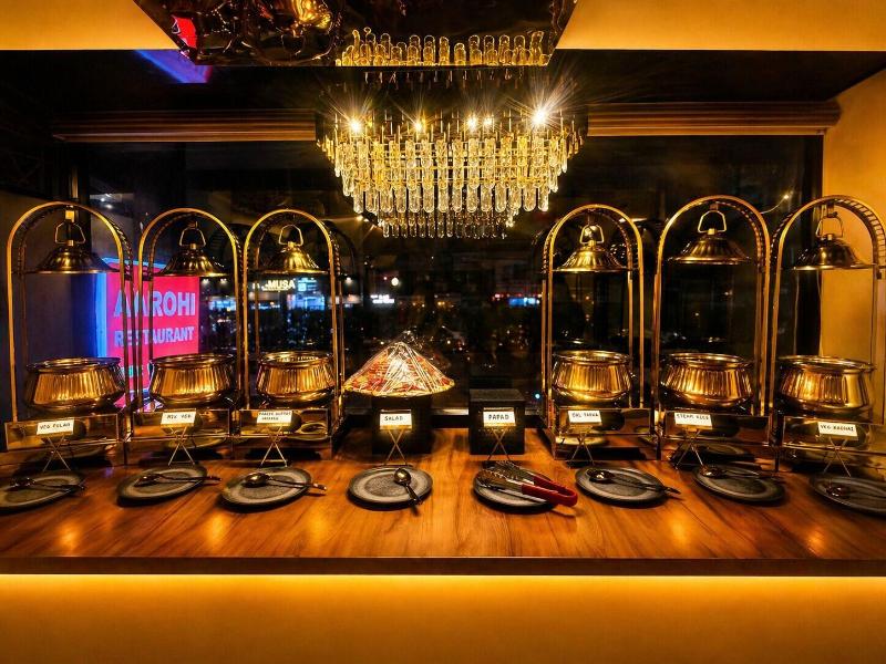 Shyama Inn By Rivlet image