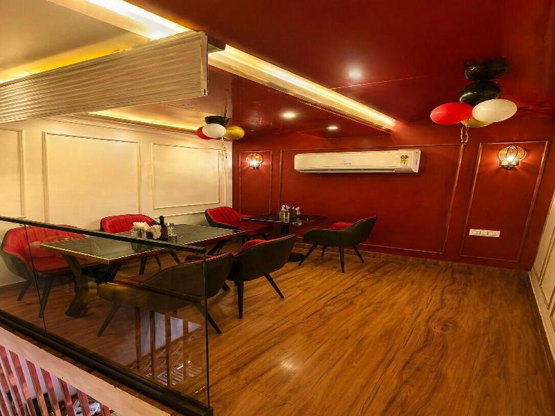 Shyama Inn By Rivlet image