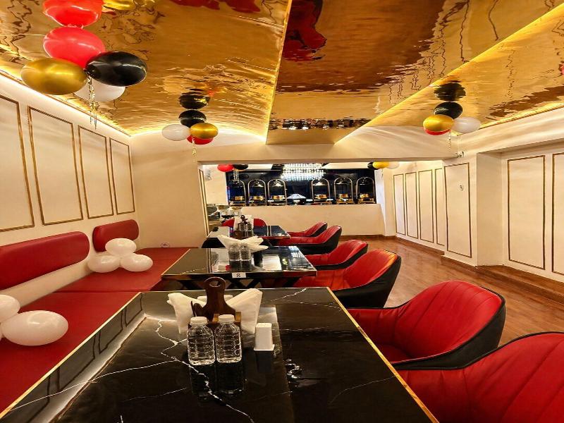 Shyama Inn By Rivlet image