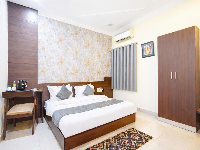 Shyama Inn By Rivlet image