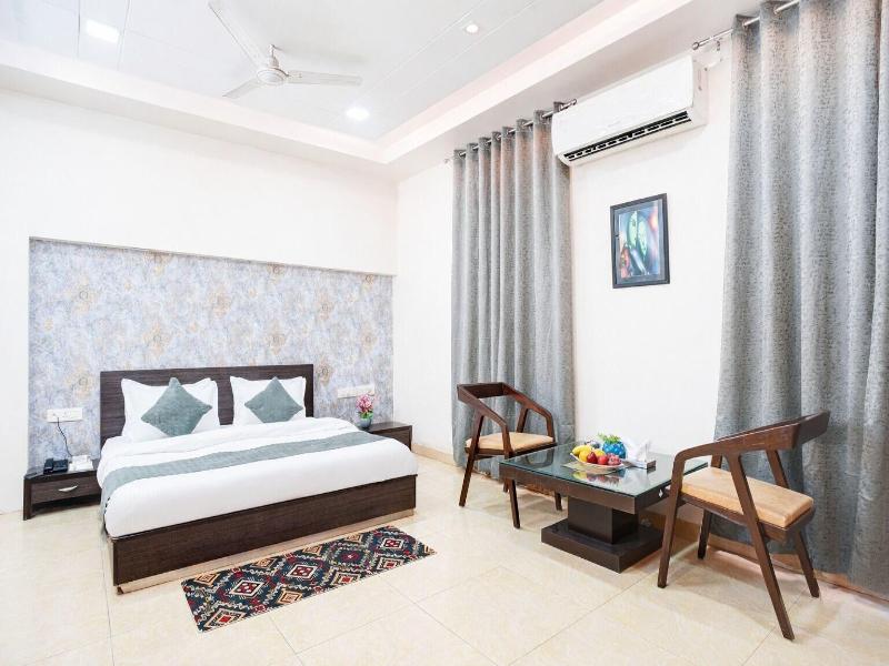 Shyama Inn By Rivlet image