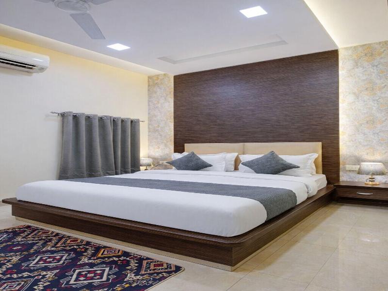 Shyama Inn By Rivlet image