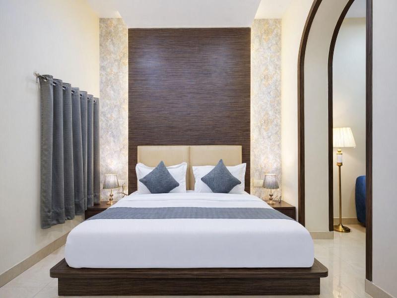 Shyama Inn By Rivlet image