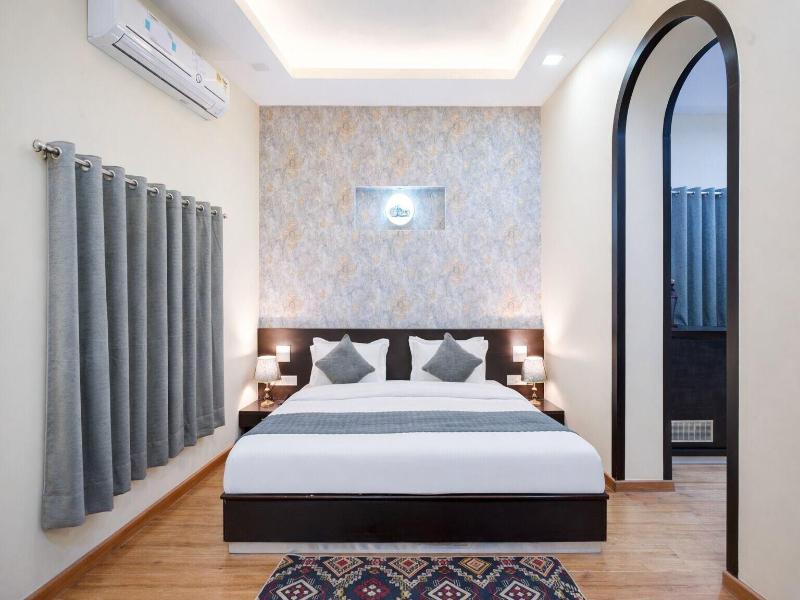 Shyama Inn By Rivlet image