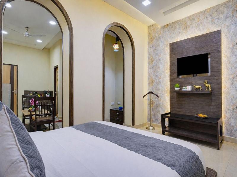 Shyama Inn By Rivlet image