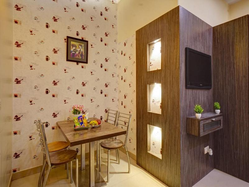 Shyama Inn By Rivlet image