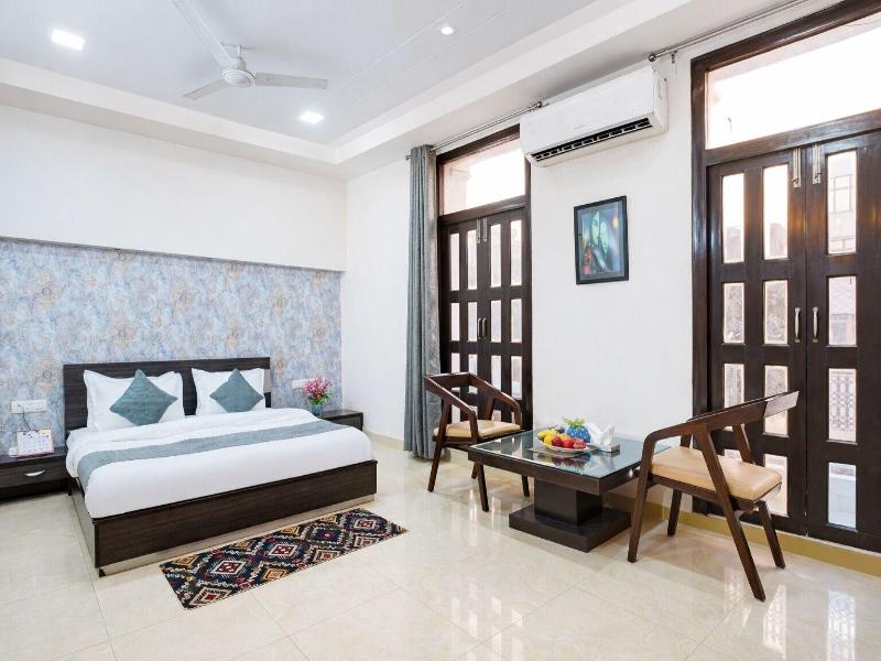 Shyama Inn By Rivlet image