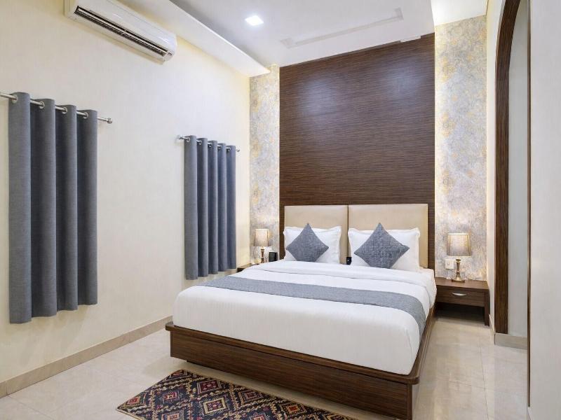 Shyama Inn By Rivlet image