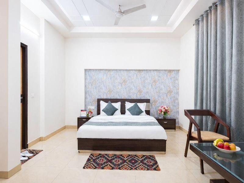 Shyama Inn By Rivlet image