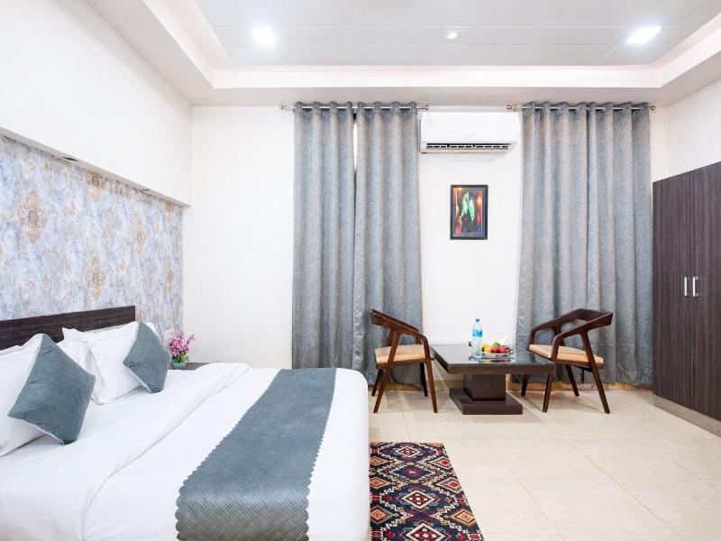 Shyama Inn By Rivlet image