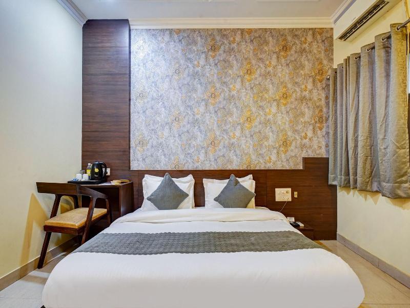 Shyama Inn By Rivlet image