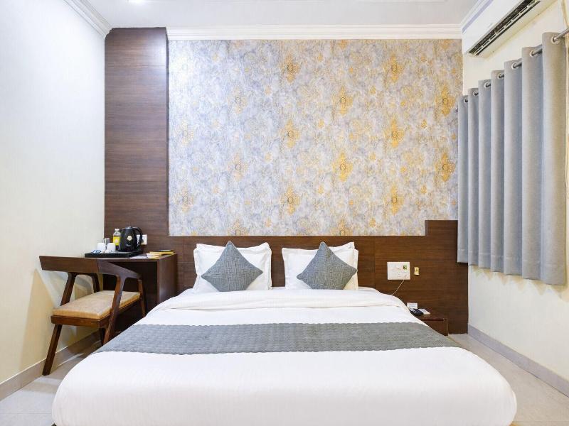Shyama Inn By Rivlet image