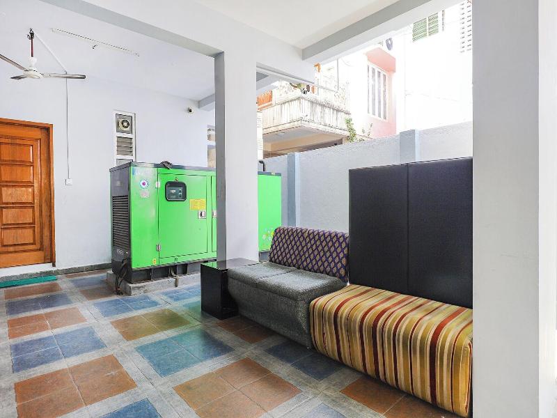 Fabhotel Hathvik Park image