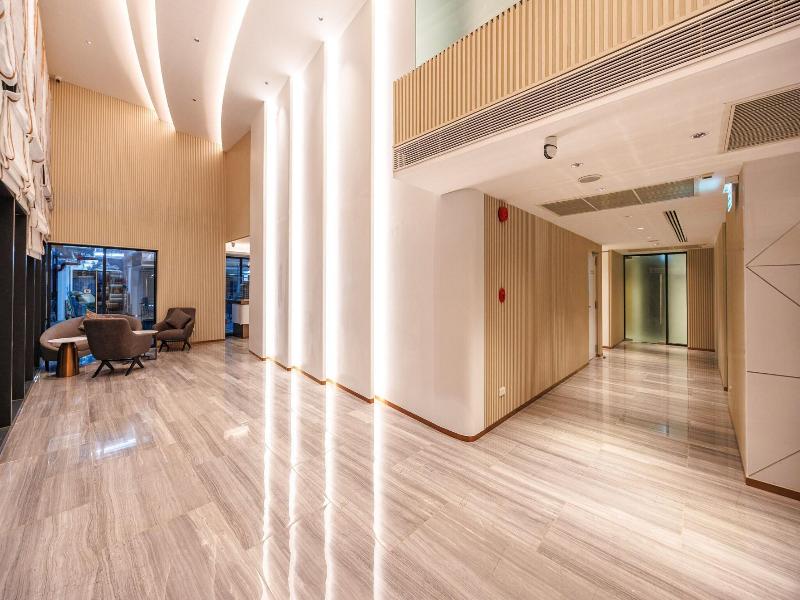 Wanda Jin Residence The Ease Sierra Bkk image