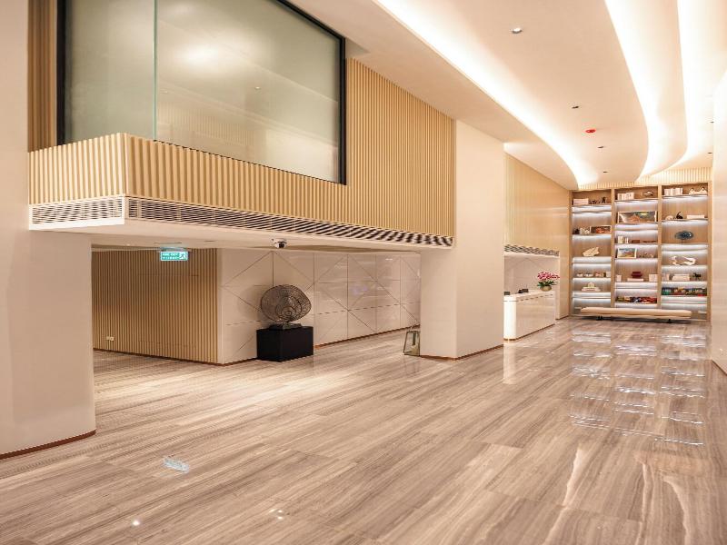 Wanda Jin Residence The Ease Sierra Bkk image