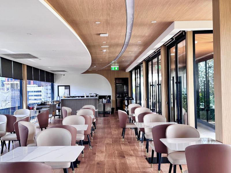 Wanda Jin Residence The Ease Sierra Bkk image