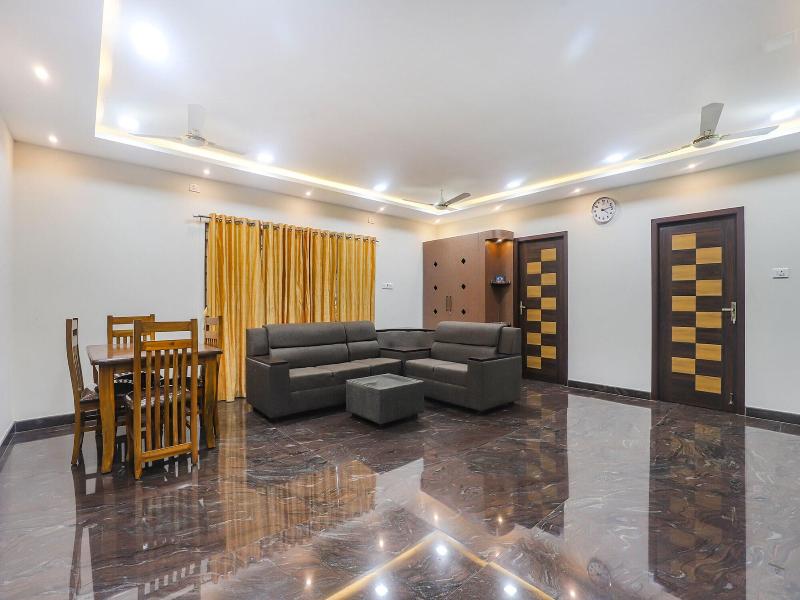 Fabhotel Vista Park image