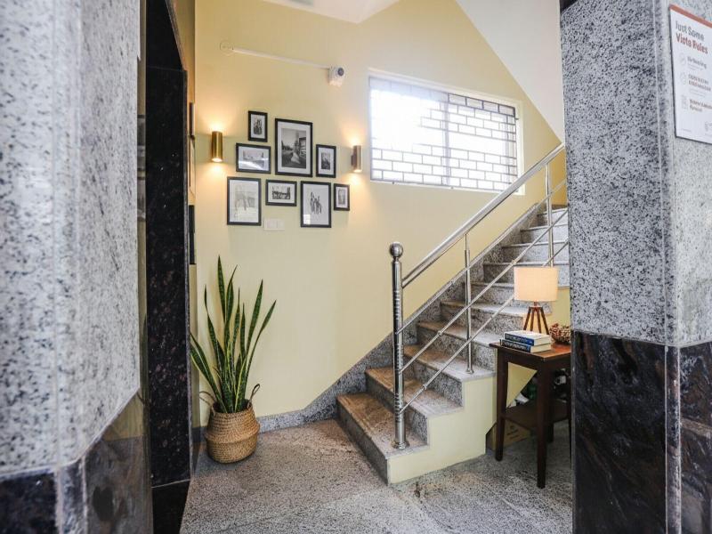 Fabhotel Vista Park image
