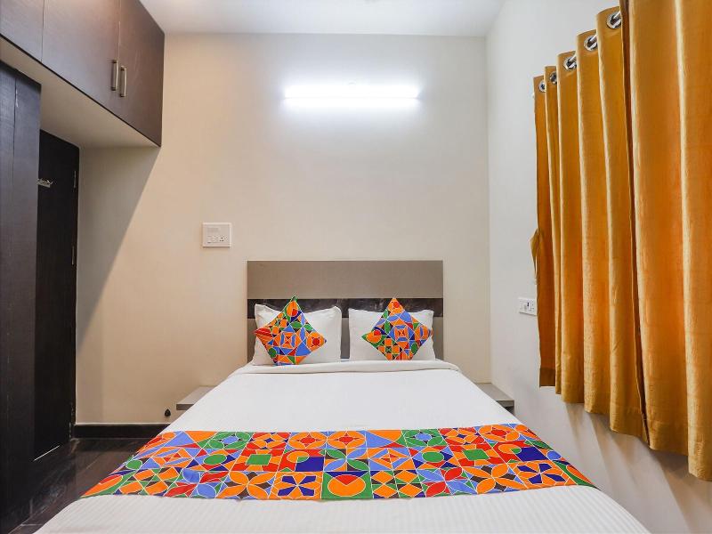 Fabhotel Vista Park image