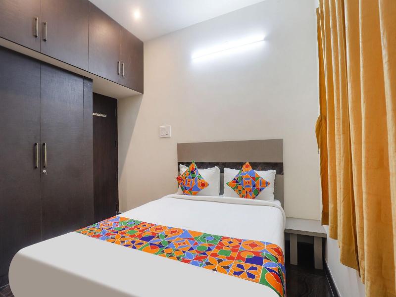 Fabhotel Vista Park image
