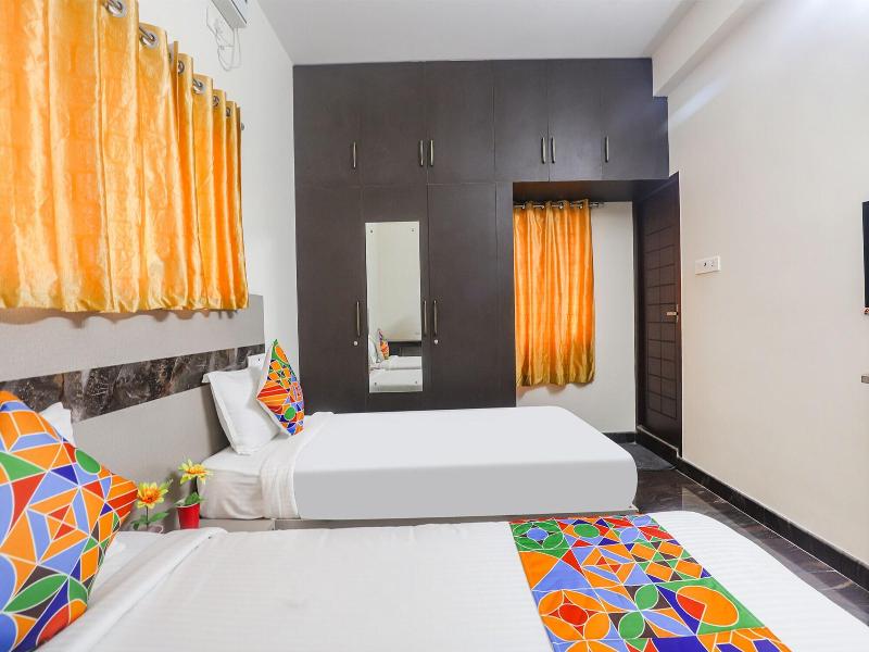Fabhotel Vista Park image