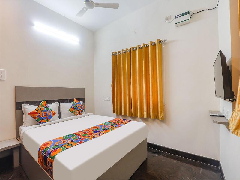 Fabhotel Vista Park image