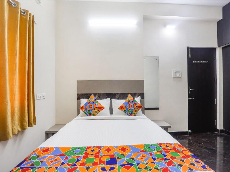 Fabhotel Vista Park image