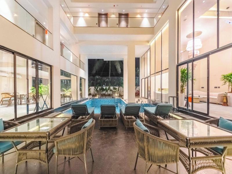 Vilmaris Luxury Hotel In Calangute image