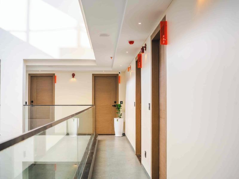 Vilmaris Luxury Hotel In Calangute image