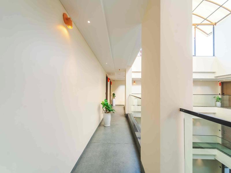 Vilmaris Luxury Hotel In Calangute image