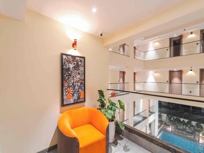 Vilmaris Luxury Hotel In Calangute image