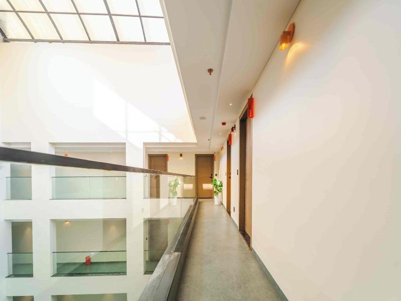Vilmaris Luxury Hotel In Calangute image