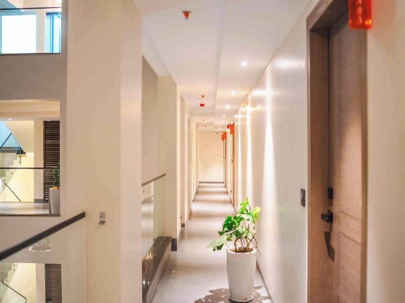 Vilmaris Luxury Hotel In Calangute image