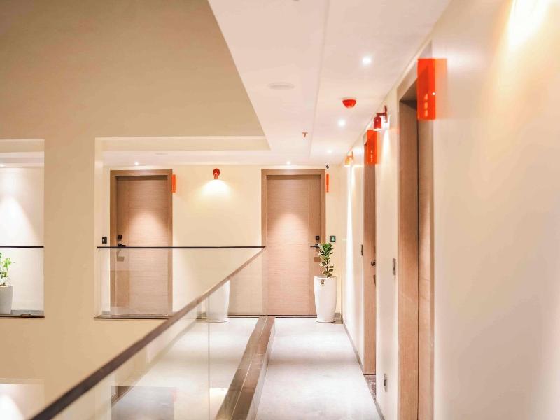 Vilmaris Luxury Hotel In Calangute image