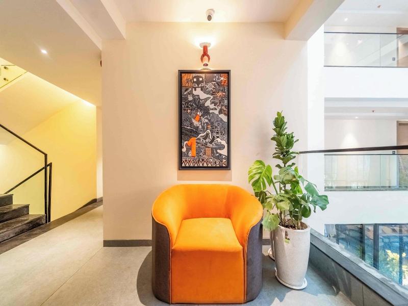 Vilmaris Luxury Hotel In Calangute image