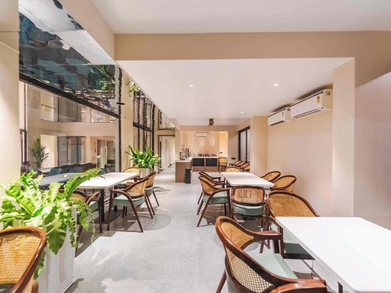 Vilmaris Luxury Hotel In Calangute image
