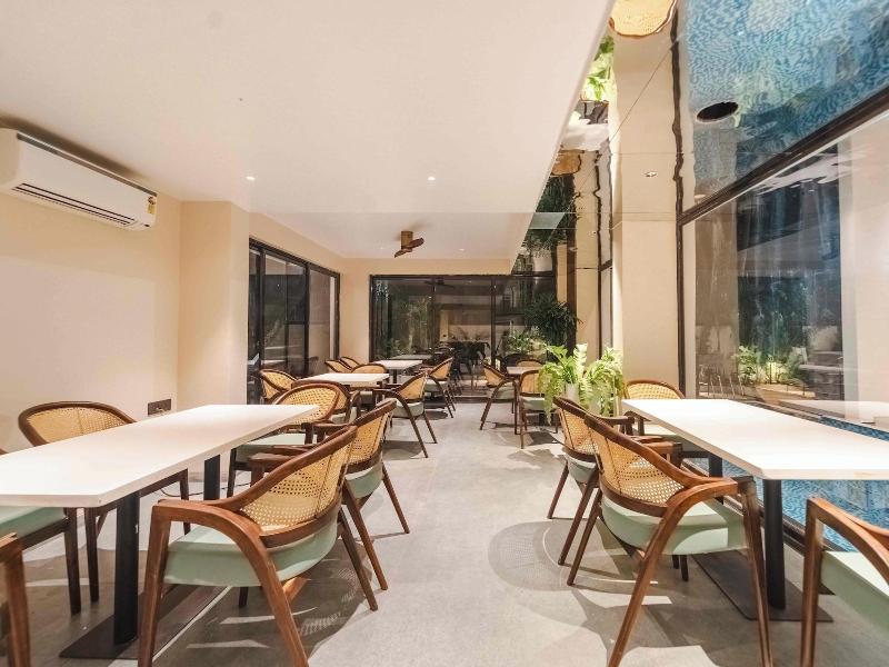 Vilmaris Luxury Hotel In Calangute image