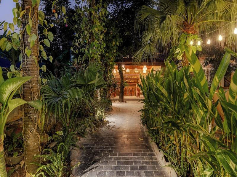 Trang An Aroma Homestay image