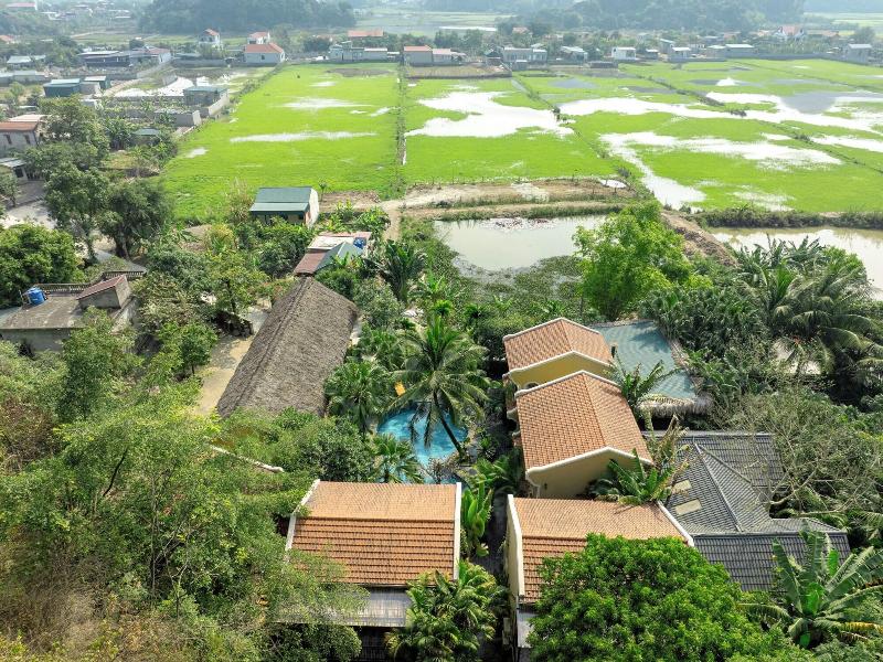 Trang An Aroma Homestay image