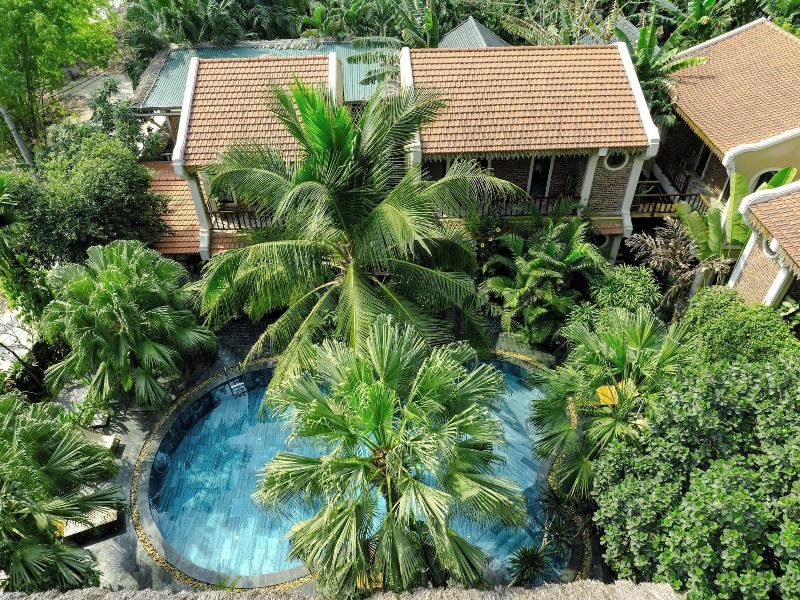 Trang An Aroma Homestay image