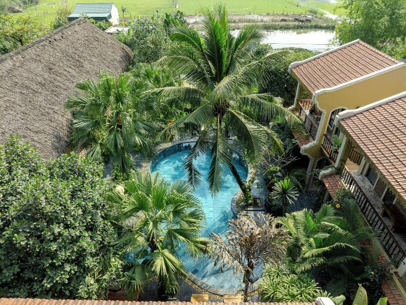 Trang An Aroma Homestay image
