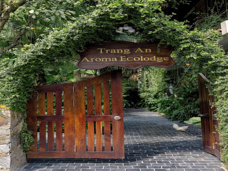 Trang An Aroma Homestay image